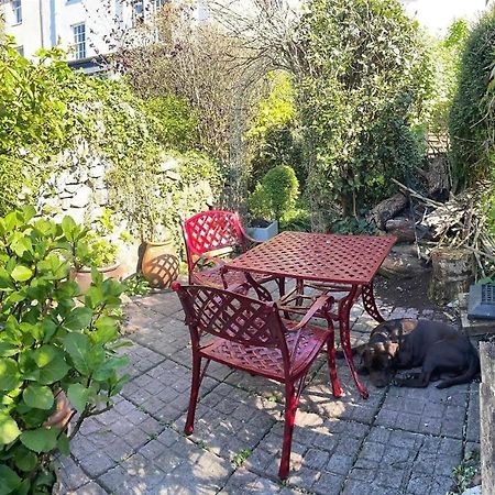 Chateau Terrace Georgian House 切普斯托 外观 照片